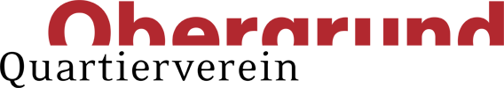 Quartierverein Obergrund