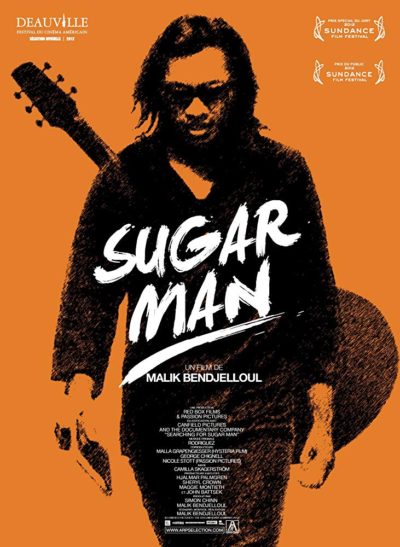 Suger Man Obergrund